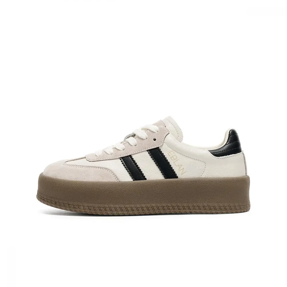 EBLAN Low-Top Skateboard Shoes Women's