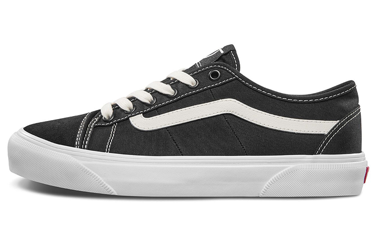 Vans Bess Ni Shoes Black