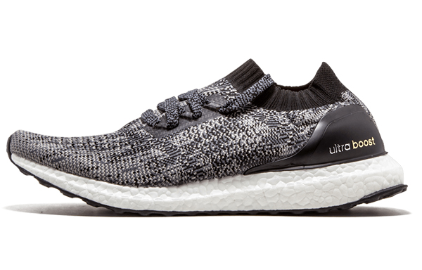 Adidas Ultra Boost Uncaged Core Black