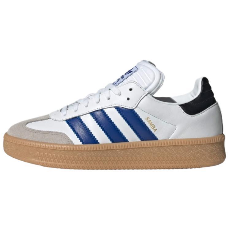 Adidas Originals Samba Xlg Royal Blue