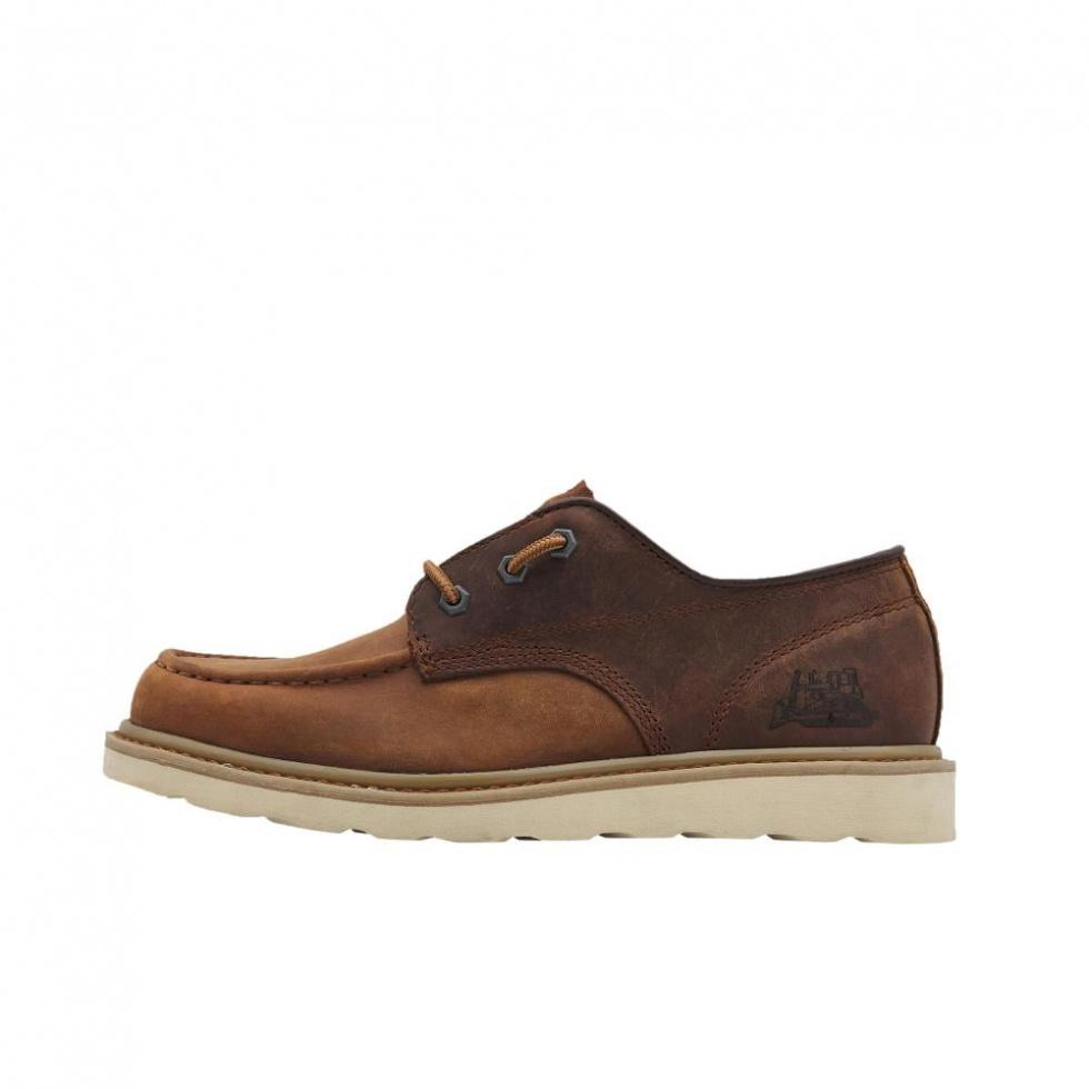 CAT Men's Casual Shoes Men Low-Top