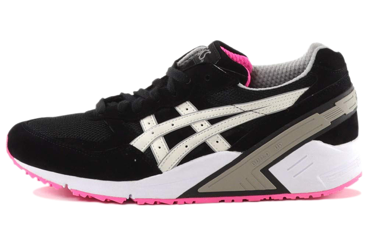 Asics Gel Sight 'Black White'