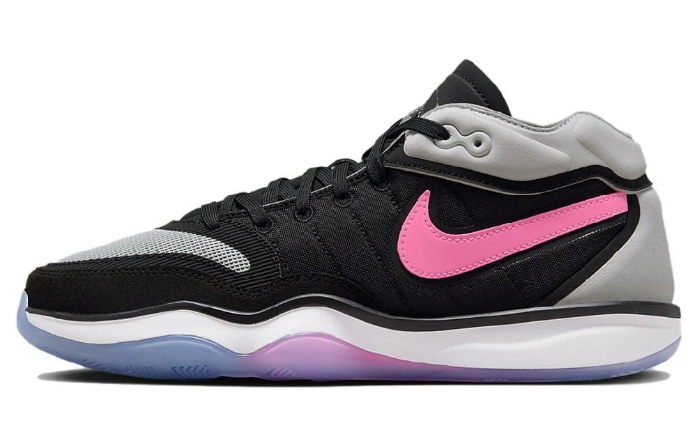 Nike Air Zoom Gt Hustle 2 'Fundamental'
