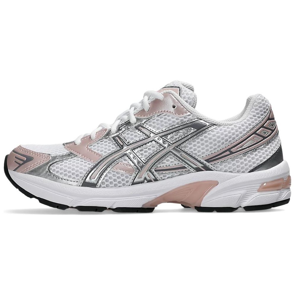 Asics Gel 1130 White Neutral Pink Women's