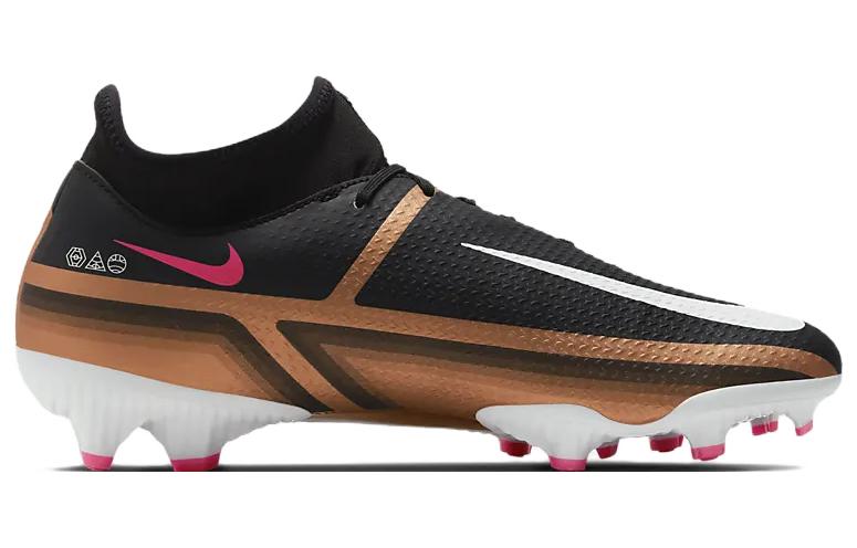 Nike Phantom GT2 Academy Dynamic Fit Mg Generation Pack Metallic Copper