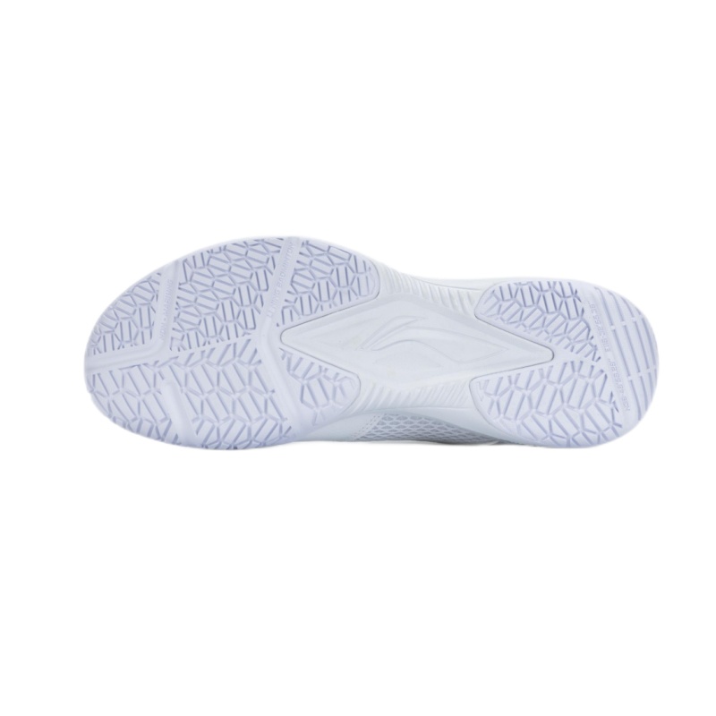 LiNing Badminton Series Shock Absorbers Slip Resistant Breathable Low top Badminton Shoes Unisex White купить в интернет-магазине Yoocart с быстрой доставкой по России.