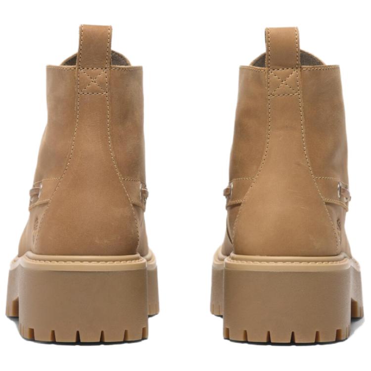 Timberland Short Martin Boot Women's Wheat купить в интернет-магазине Yoocart с быстрой доставкой по России.