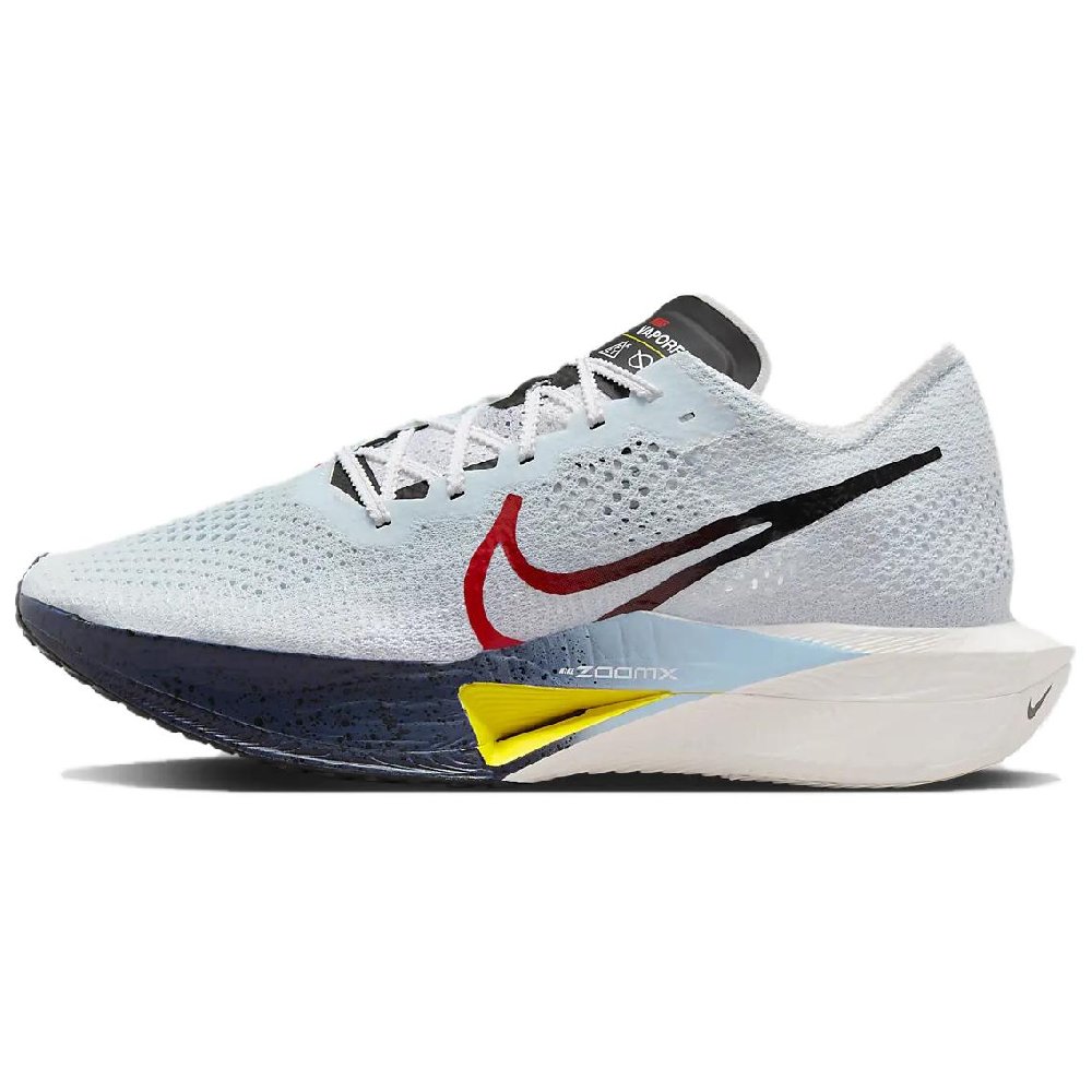 Nike ZoomX Vaporfly 3 Psychic Blue