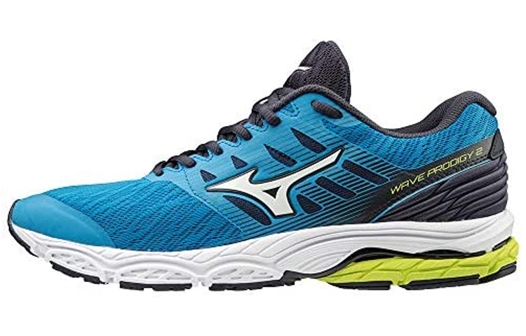 Mizuno Prodigy 2 Blue