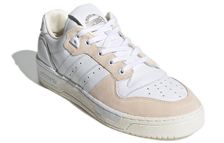 Adidas Rivalry Low Home Of Classics Pack купить в интернет-магазине Yoocart с быстрой доставкой по России.