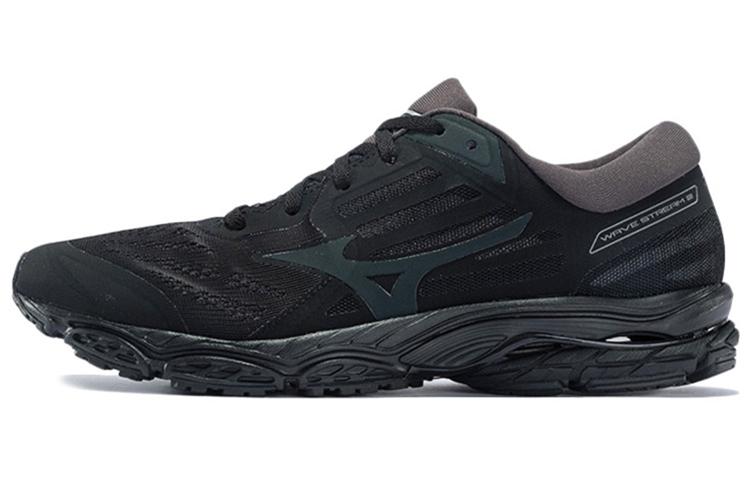 Mizuno Stream 2 Dark Gray