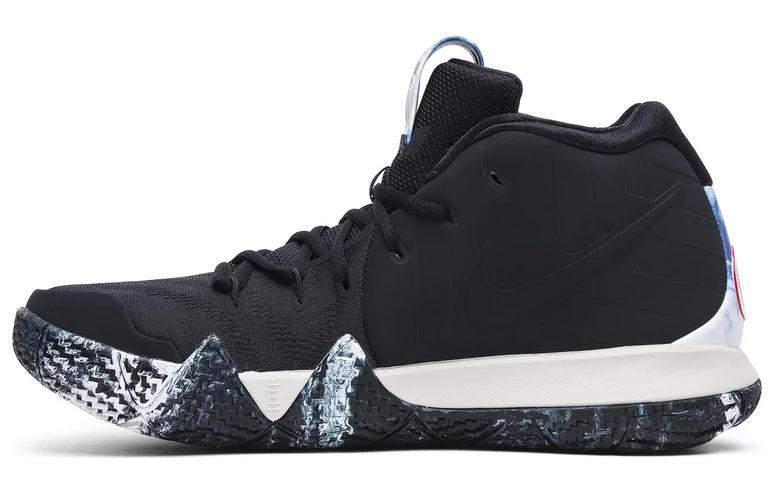 Nike Kyrie 4 N7 2018