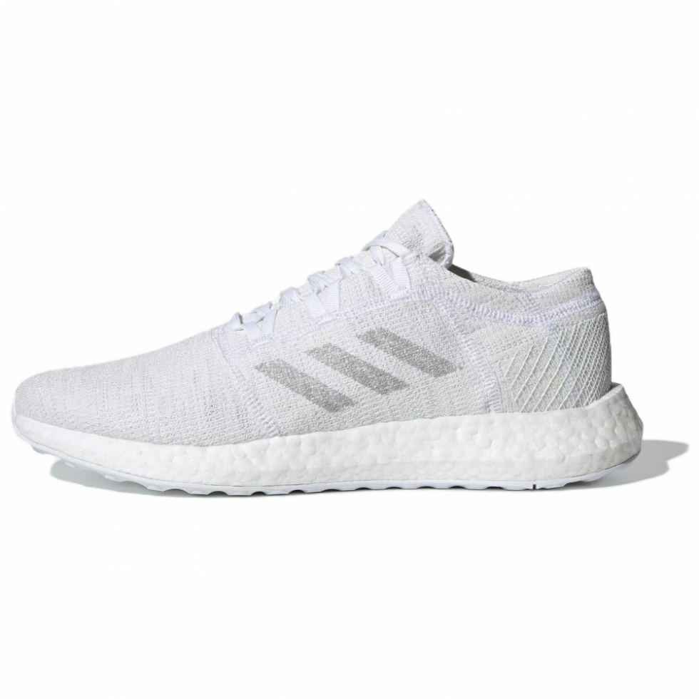 Adidas Pureboost Go Cloud White