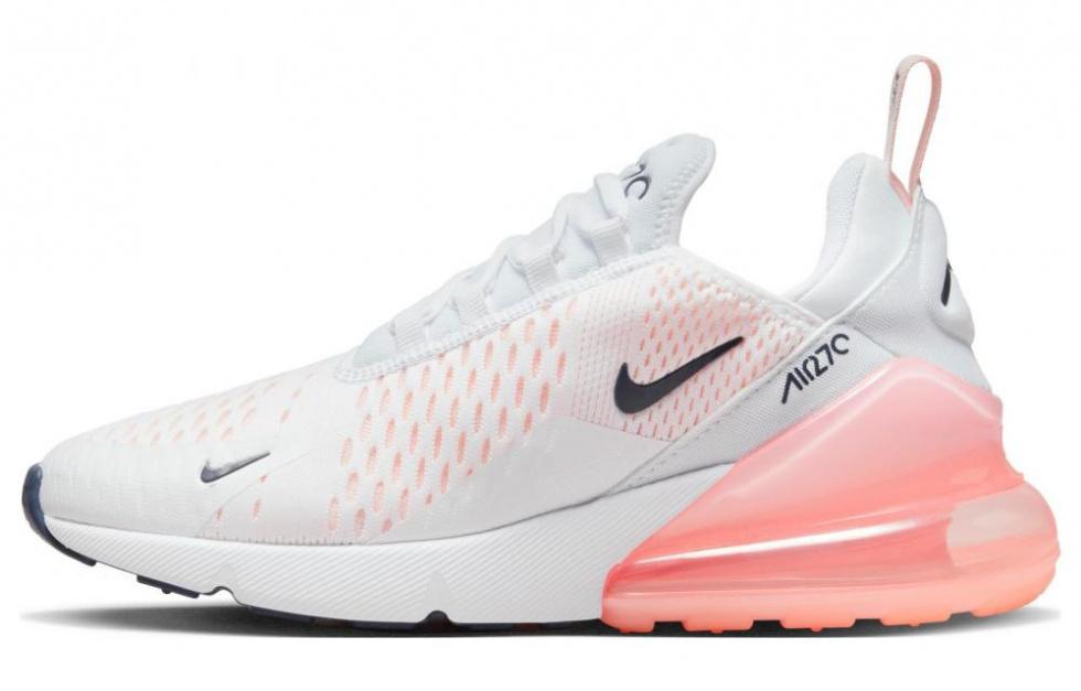 Nike Air Max 270 White Atmosphere Women's