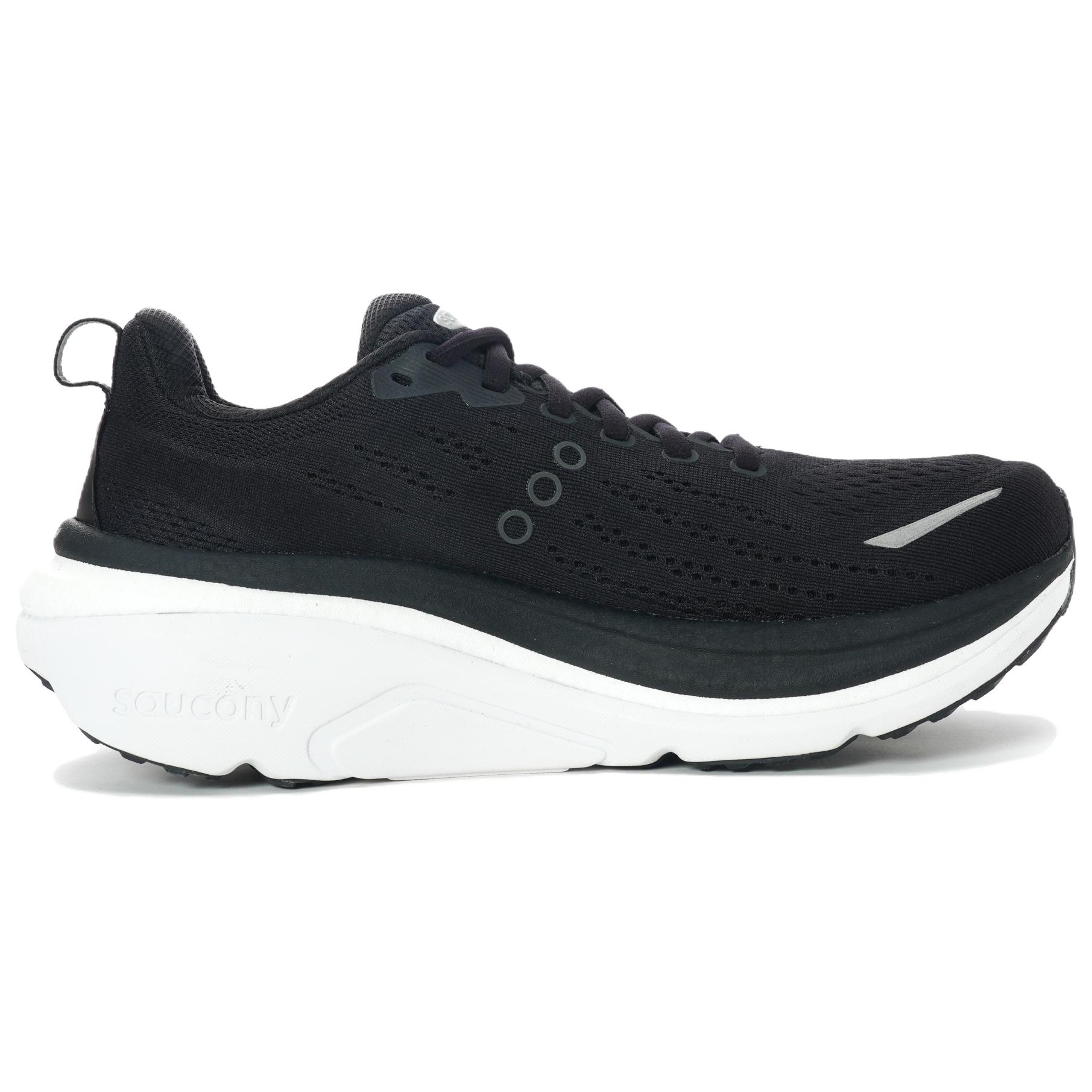 Saucony Hurricane 25 Breathable Support Trail Running Shoes Men's