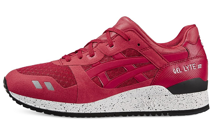 Asics Gel Lyte 3 Ns 'Red'