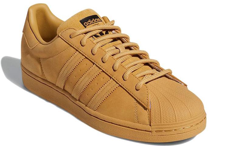 Adidas Superstar Golden Beige купить в интернет-магазине Yoocart с быстрой доставкой по России.