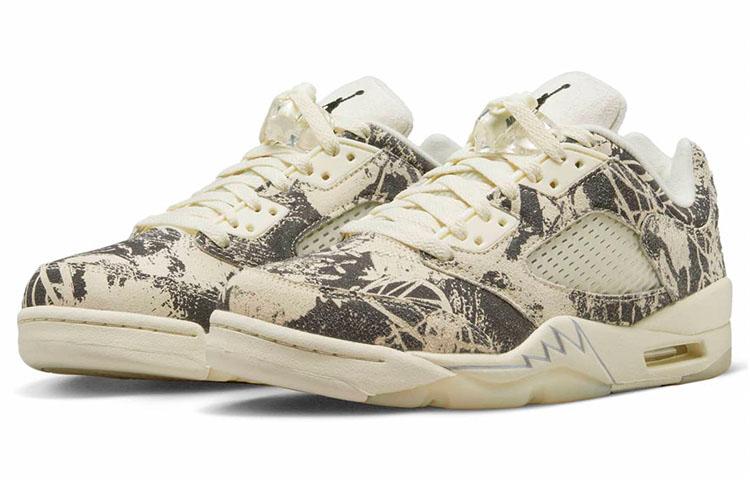 Air Jordan 5 Retro Low 'Expression' Women's купить в интернет-магазине Yoocart с быстрой доставкой по России.