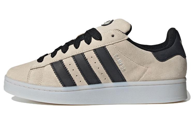 Adidas Campus 00s 'Aluminium Black'