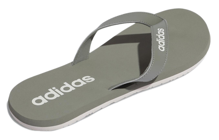 Adidas Eezay Flip Flop 'Legacy Green' купить в интернет-магазине Yoocart с быстрой доставкой по России.