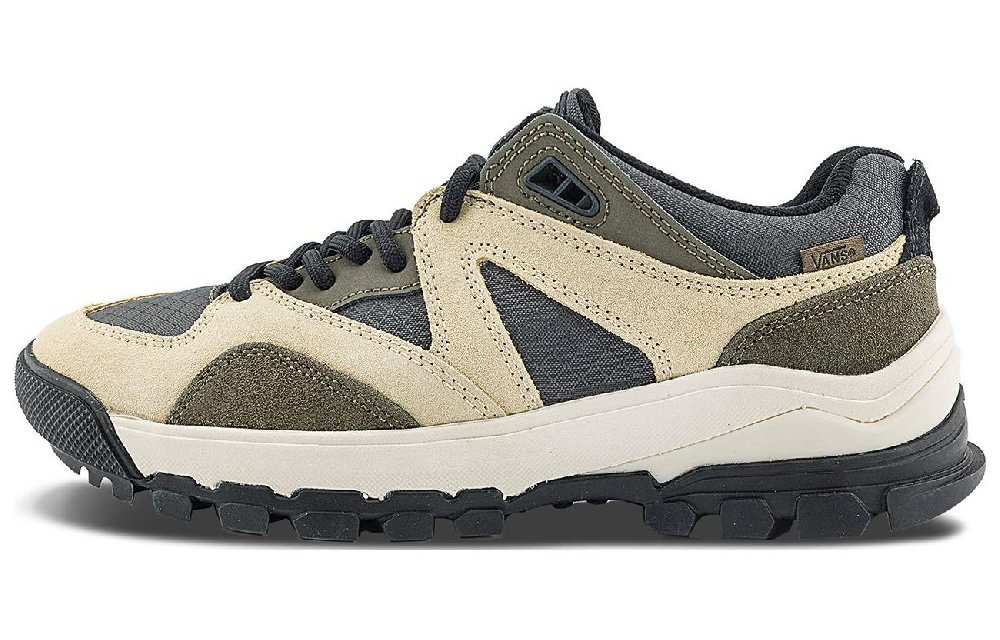Vans Amzn Trailhead 'Beige Brown'