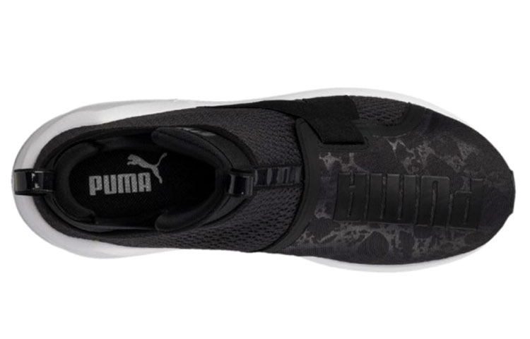 PUMA Fierce Strap 'Black' Women's купить в интернет-магазине Yoocart с быстрой доставкой по России.