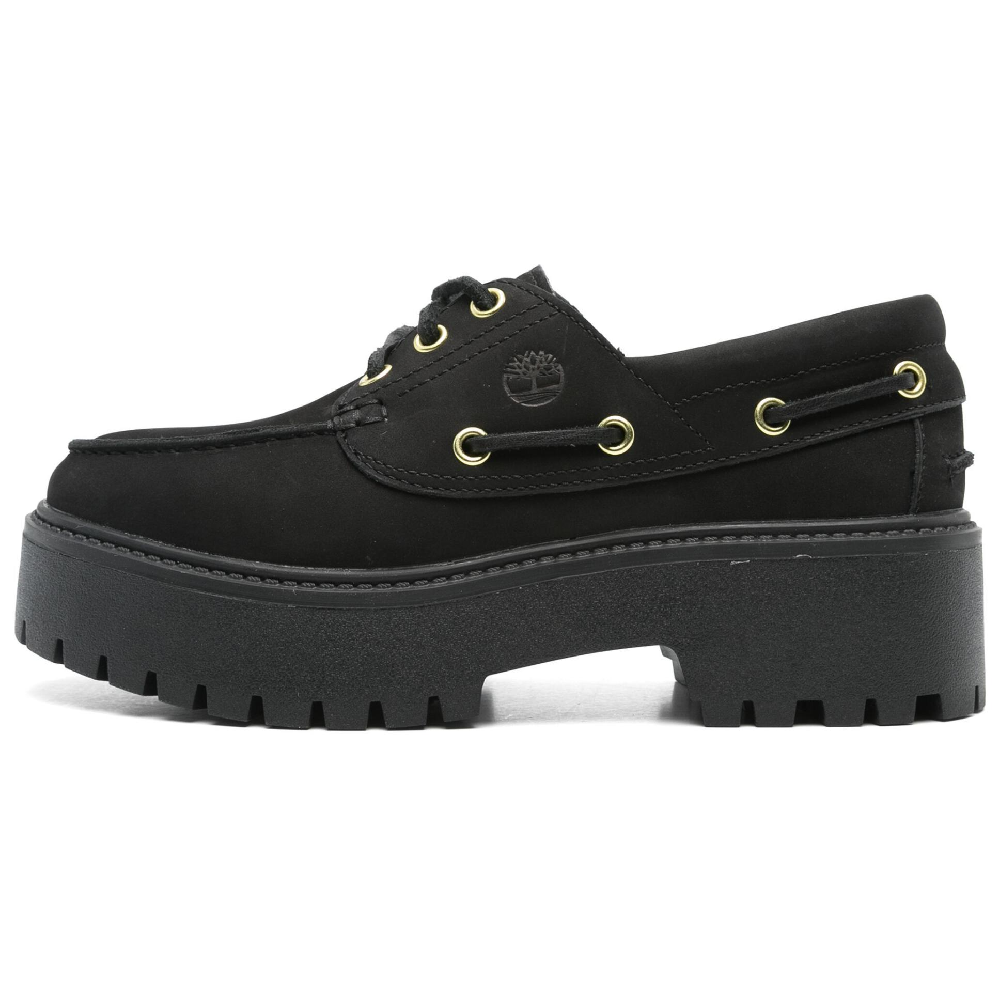 Timberland Stone Street Oxford Shoes Women's