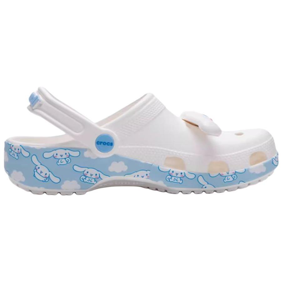 Crocs Classic Clog Hello Kitty Cinnamoroll