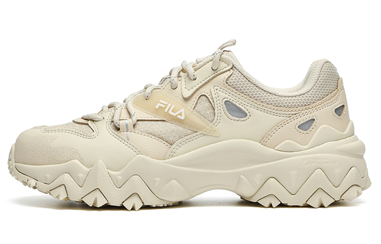 FILA Oakmont 2 Sport Shoes 'Cream White' Women's