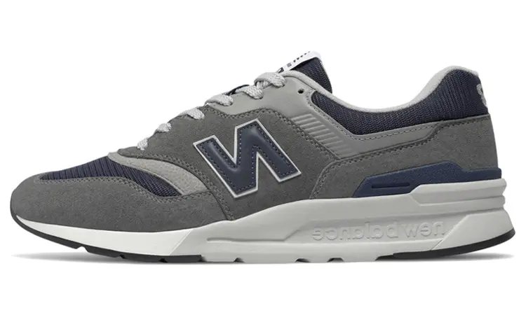 New Balance 997 'Castlerock'