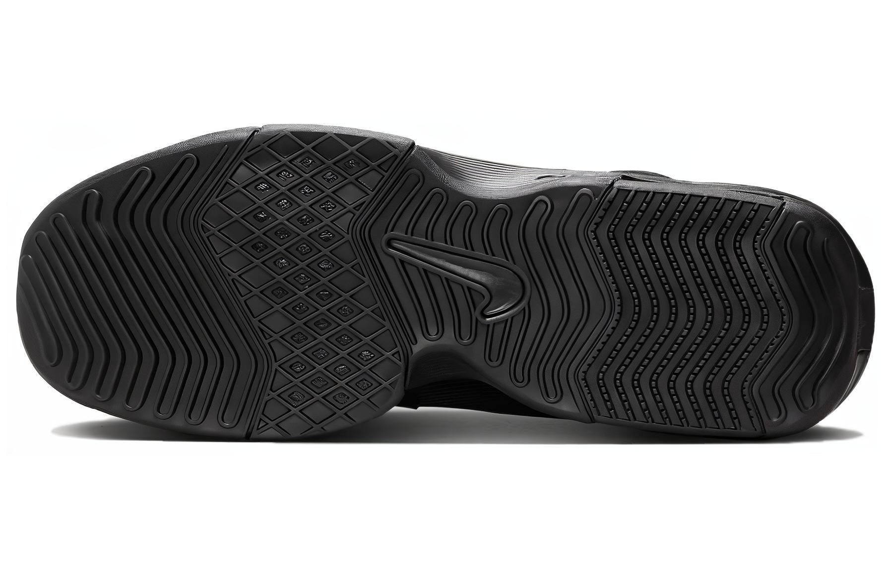 Nike Lebron Witness 8 Black купить в интернет-магазине Yoocart с быстрой доставкой по России.