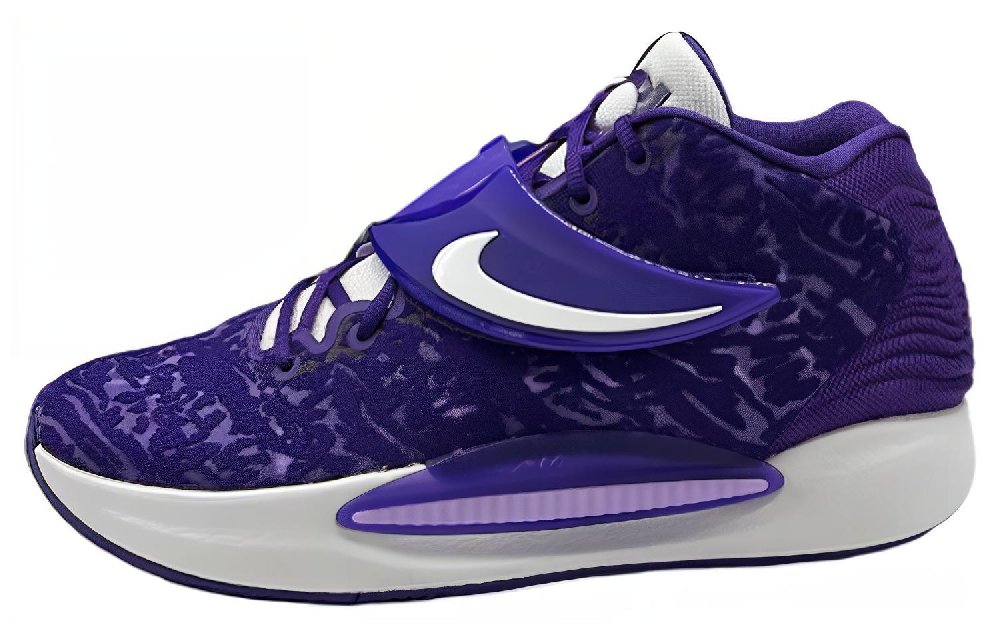 Nike Kd 14 Tb Court Purple