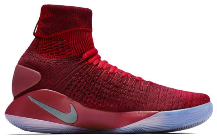 Nike Hyperdunk 2016 Team Red