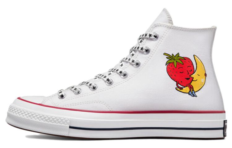 Converse Chuck Taylor All Star 70 Hi Sky High Farm Workwear White