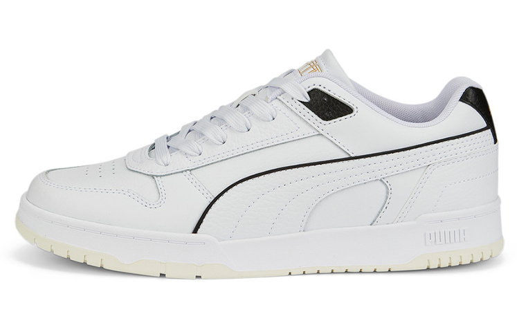PUMA Rbd Game Low 'White'