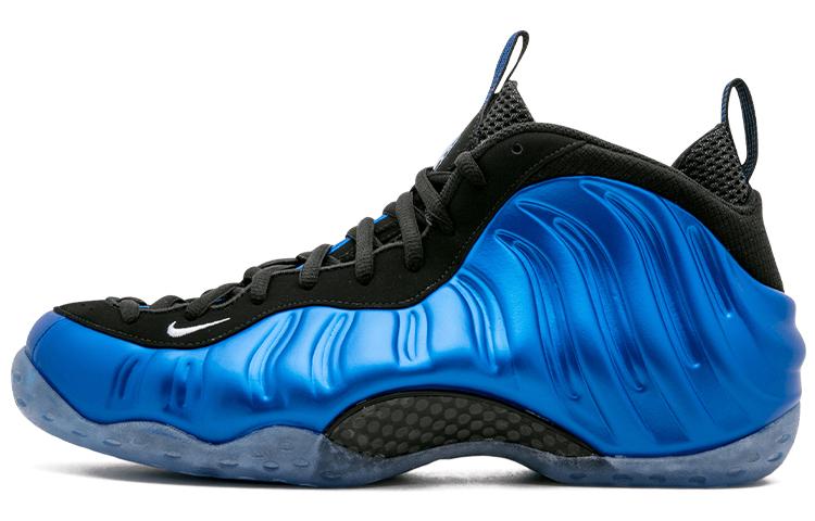 Nike Air Foamposite One Xx 'Royal'