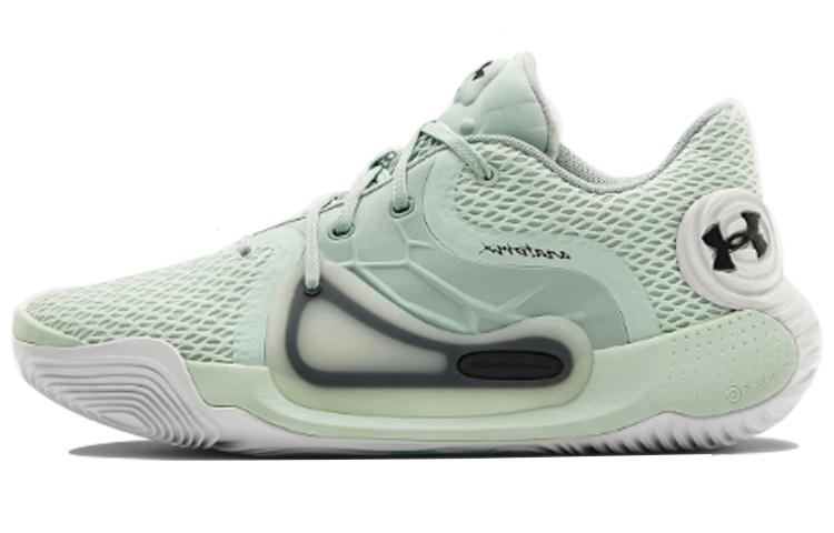 Under Armour Spawn 2 'Light Blue Mint'