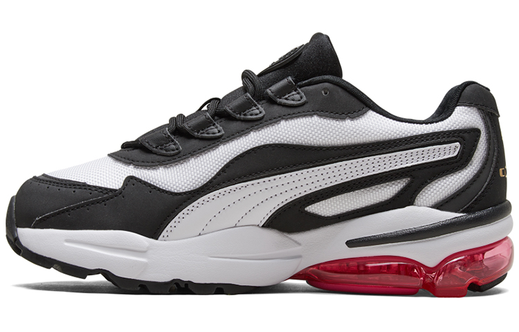 PUMA Cell Stellar Black White Women's