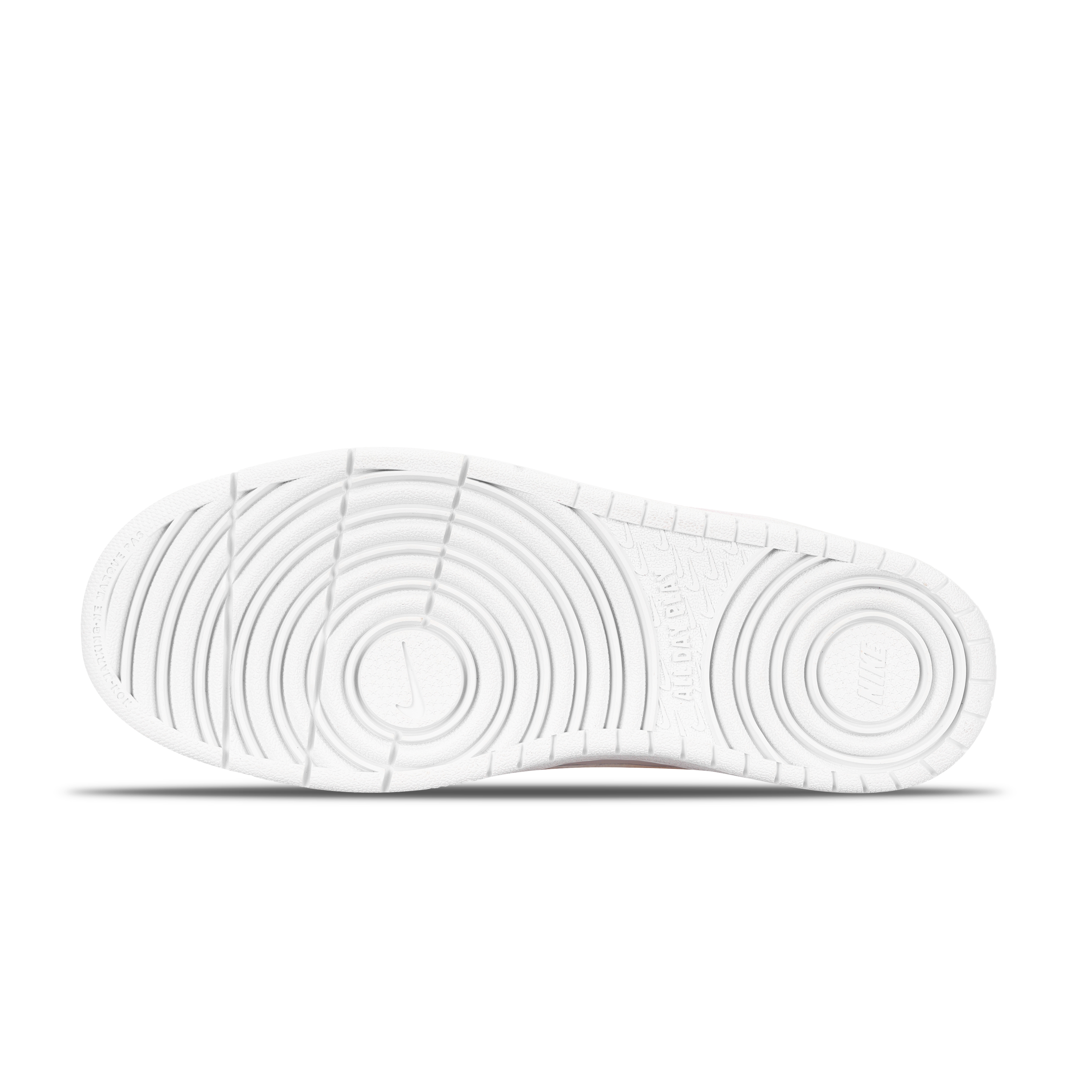 Nike Court Borough Dreamy Pastoral Abrasion Resistant Low Top Skateboard Shoes Unisex Yellow Pink White купить в интернет-магазине Yoocart с быстрой доставкой по России.