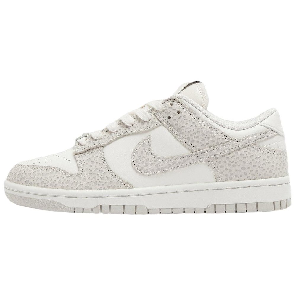 Nike Dunk Low Safari Phantom Women's