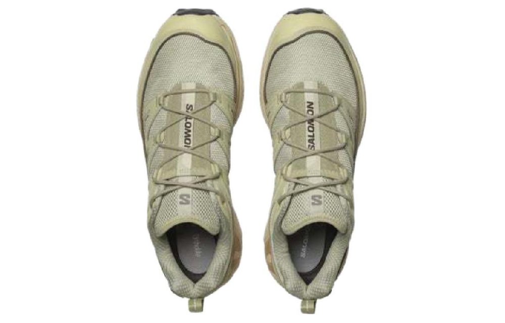 SALOMON XT-6 Expanse Alfalfa