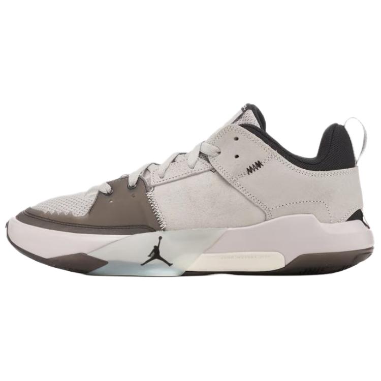 Jordan One Take 5 Paris Grey Fog