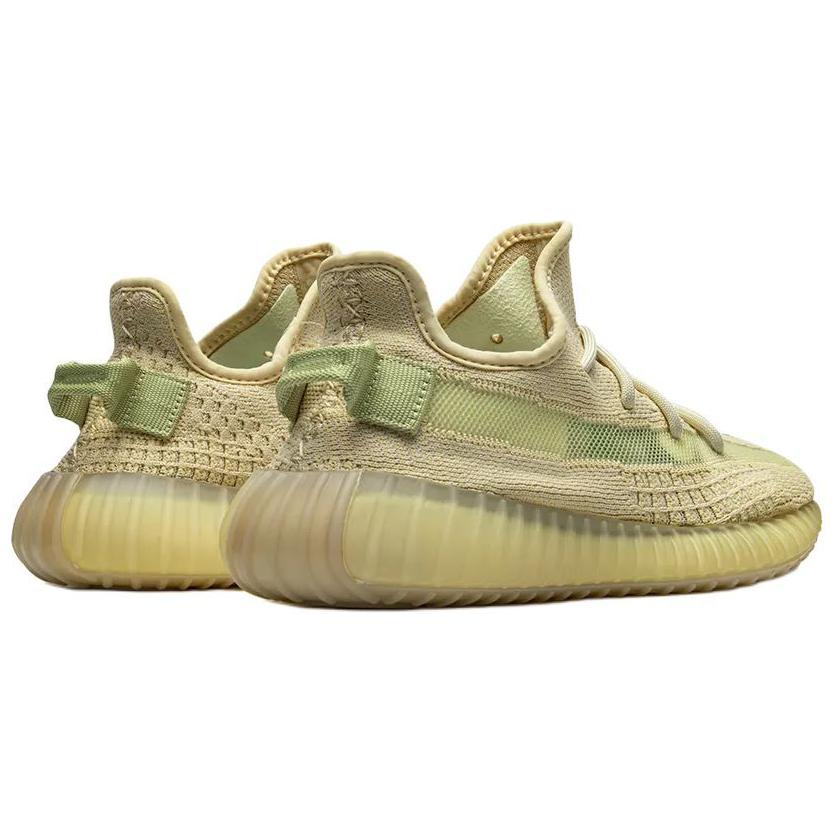 Adidas Yeezy Boost 350 V2 Flax купить в интернет-магазине Yoocart с быстрой доставкой по России.