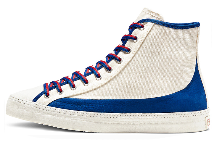 Converse Chuck Taylor All Star Sasha High 'Blue White' Women's