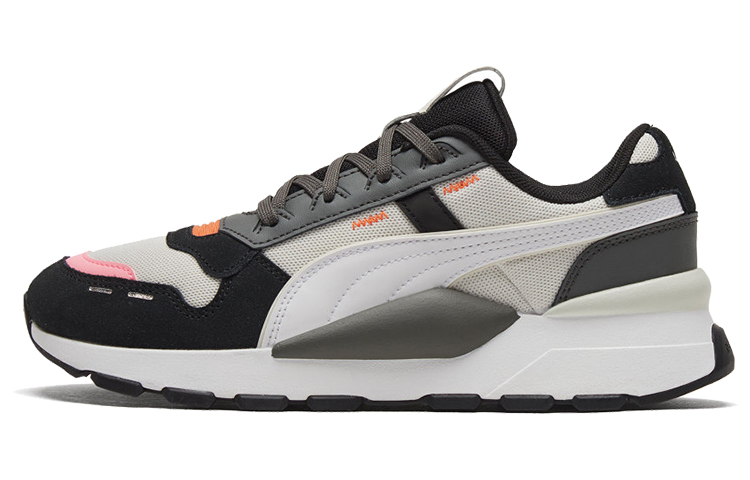 PUMA Rs 2.0 Winterized 'Grey Black White'