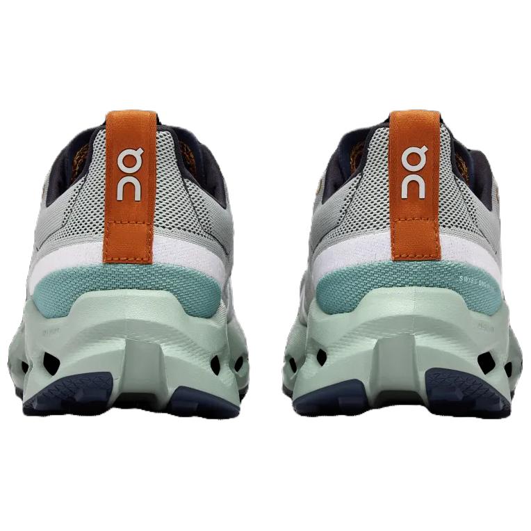 On Running Cloudsurfer Trail Aloe Mineral купить в интернет-магазине Yoocart с быстрой доставкой по России.