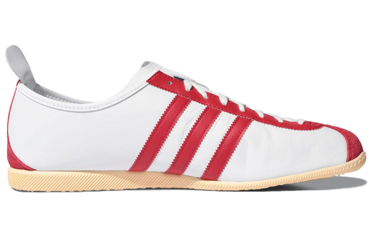 Adidas Japan White Red Green купить в интернет-магазине Yoocart с быстрой доставкой по России.