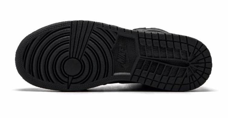 Jordan Air Jordan 1 Винтажные баскетбольные кроссовки High Top Женские