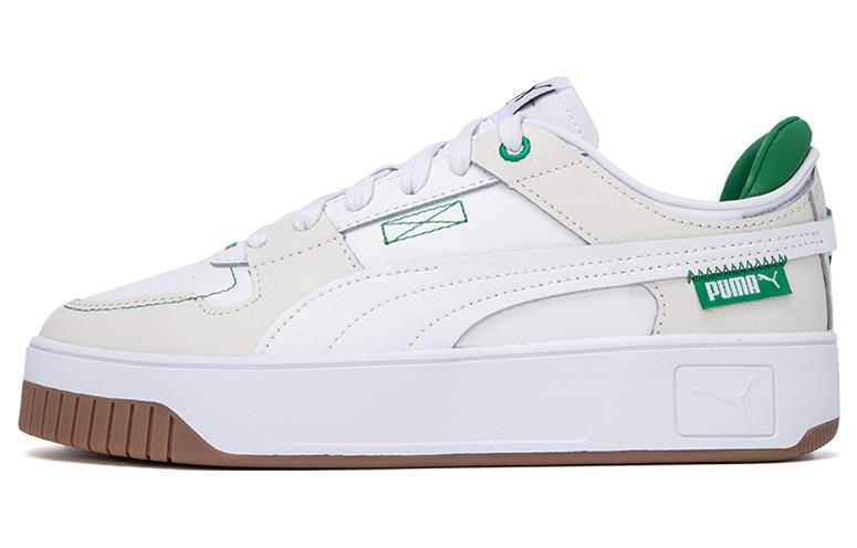 PUMA Carina Street Vtg 'Vapor Gray'