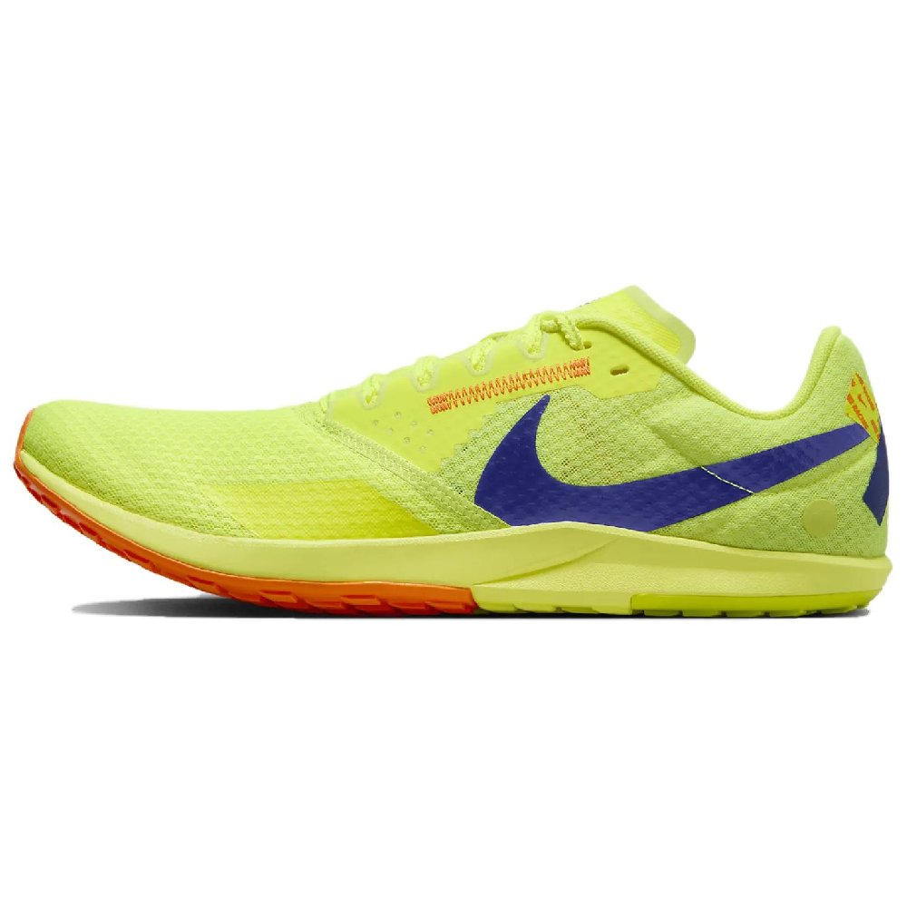 Nike Air Zoom Rival Waffle 6 'Volt Total Orange'